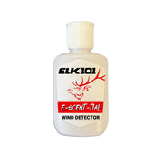 "E-Scent-tial" Wind Detector