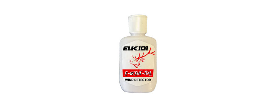 "E-Scent-tial" Wind Detector