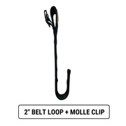 Elk101 Bow Hook