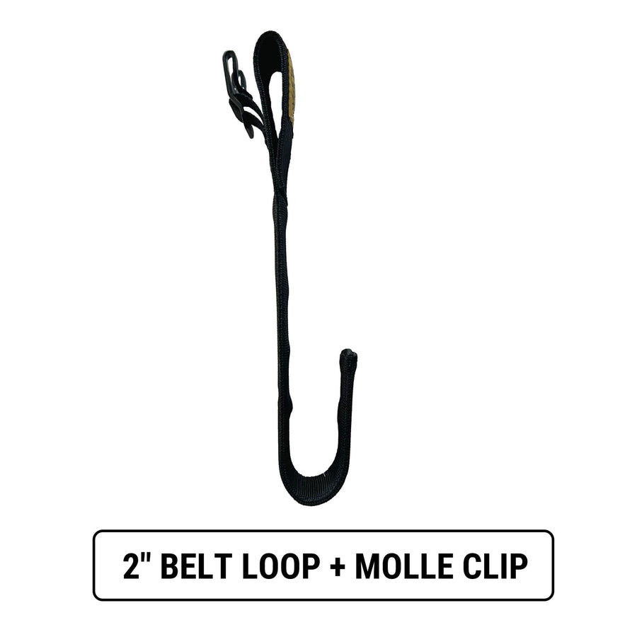 Elk101 Bow Hook