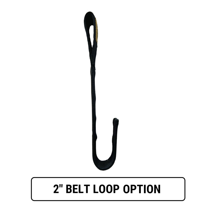 Elk101 Bow Hook