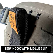 Elk101 Bow Hook