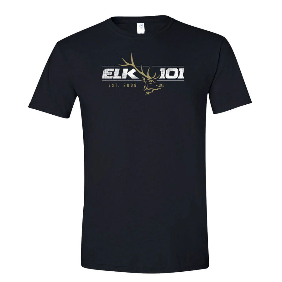 Elk101 "Origins" T-Shirt