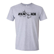 Elk101 "Origins" T-Shirt