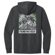 Til I Die Hoodie