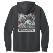 Til I Die Hoodie