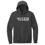 Til I Die Hoodie