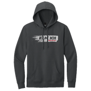 Til I Die Hoodie