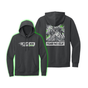 Til I Die Hoodie