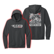 Til I Die Hoodie