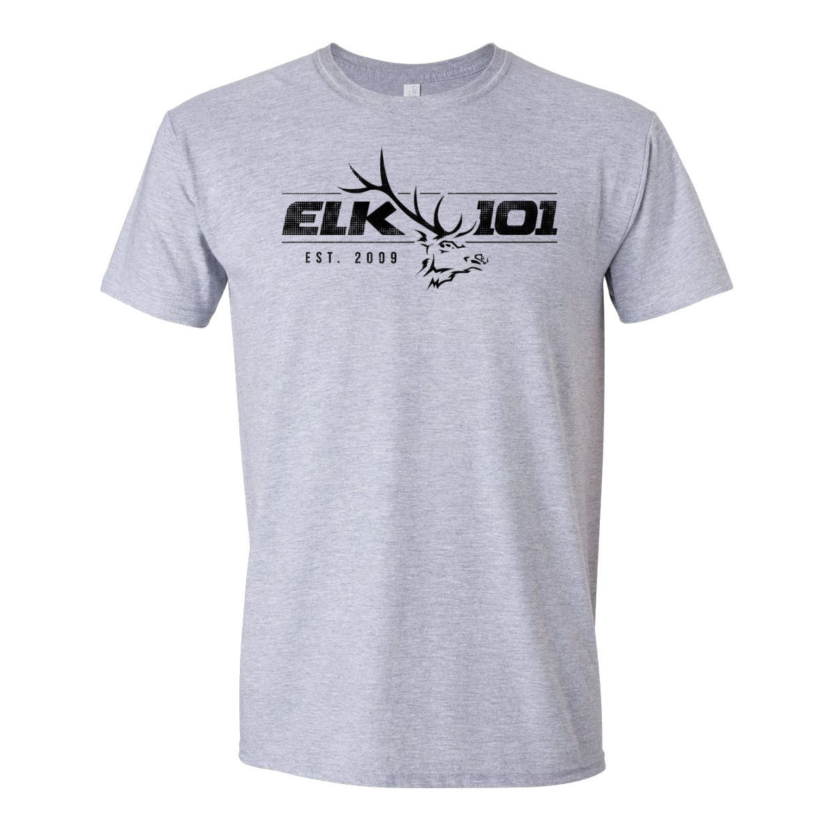 Elk101 "Origins" T-Shirt
