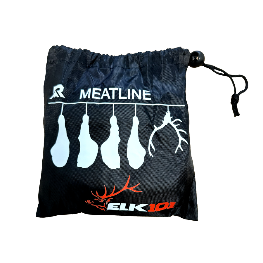 Elk101 "Meat Line"