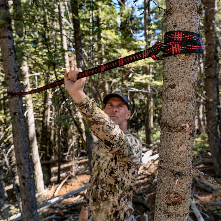 Elk101 "Meat Line"