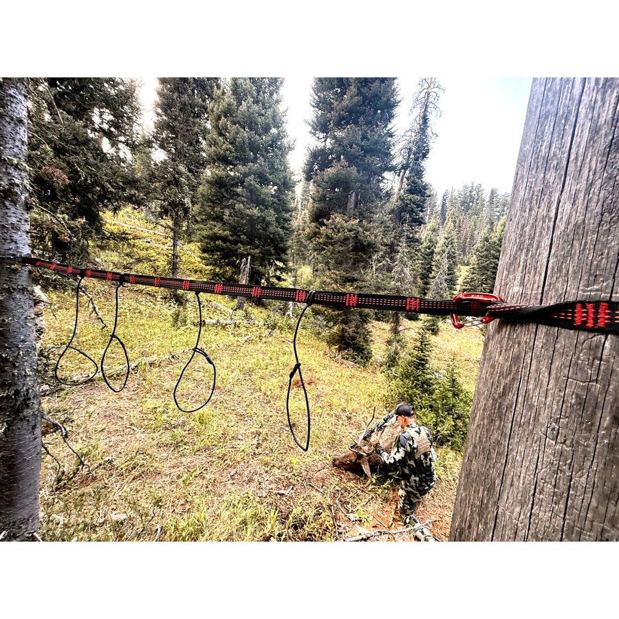 Elk101 "Meat Line"
