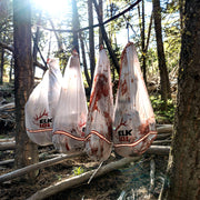 Elk101 "Meat Line"